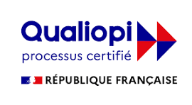 Certification Qualiopi — Processus certifié